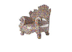 Alessandro Mendini - Collezione 